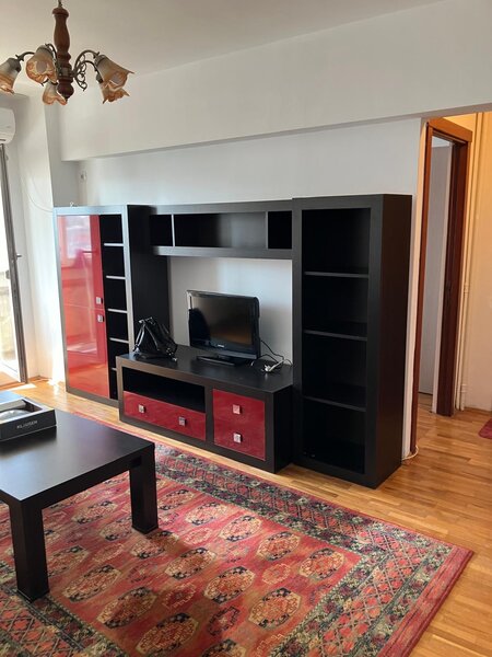 Sebastian- Prosper, vanzare 2 camere,7/10,semidecomandat,119900€