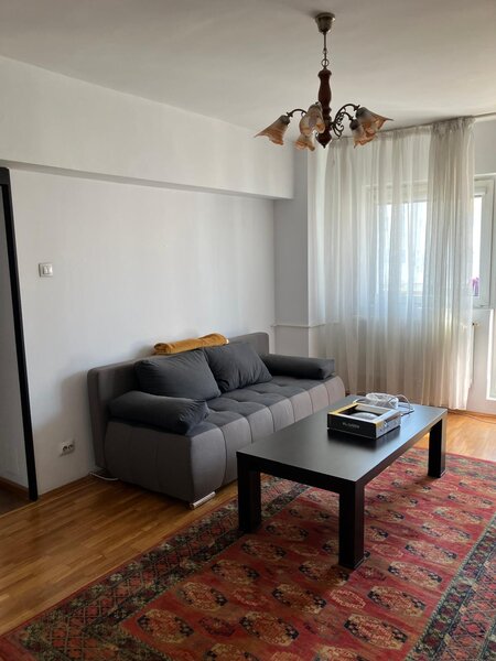 Sebastian- Prosper, vanzare 2 camere,7/10,semidecomandat,119900€