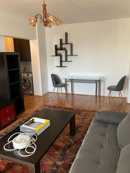 Sebastian- Prosper, vanzare 2 camere,7/10,semidecomandat,119900€